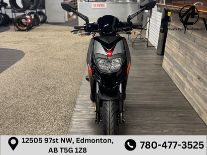 2025 SR 50 MT Motard 50 (20473)