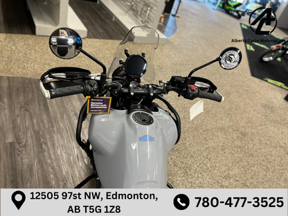 2025 Royal Enfield Himalayan 450 Accessorized (20389)