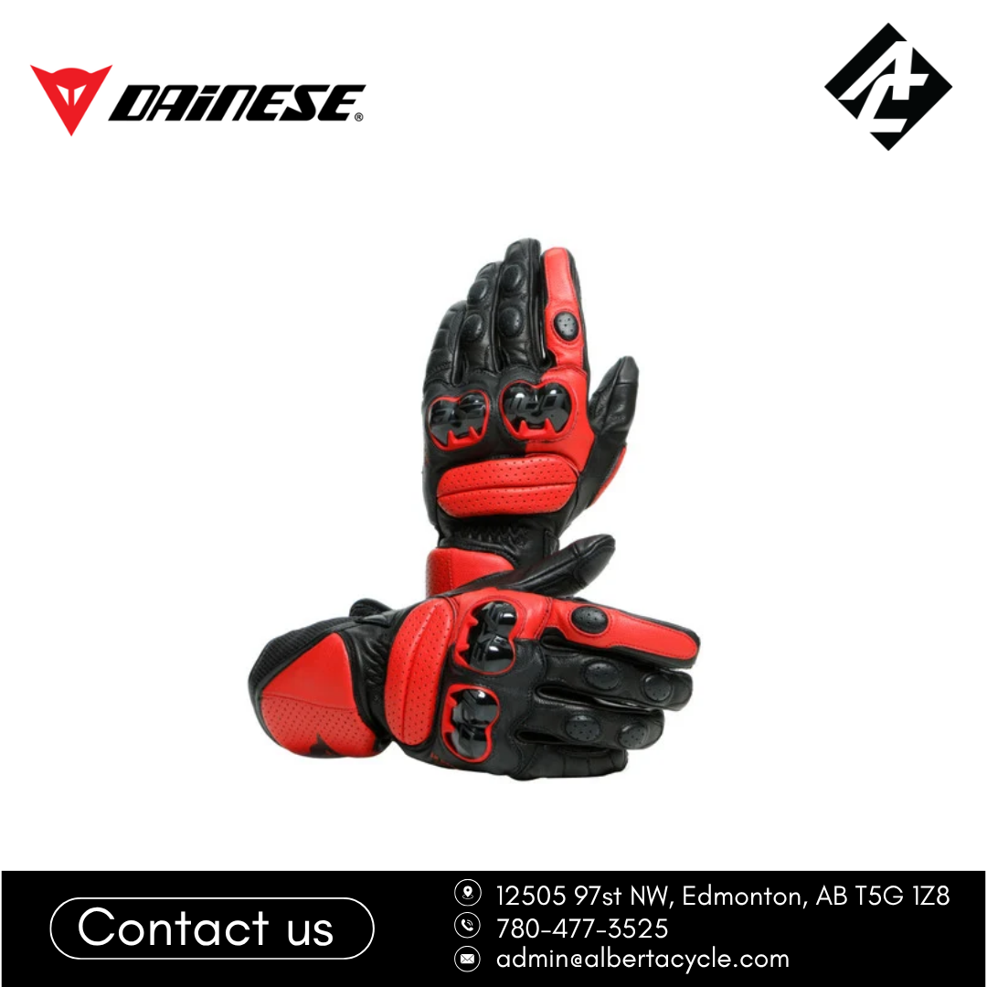 Dainese Impeto Gloves
