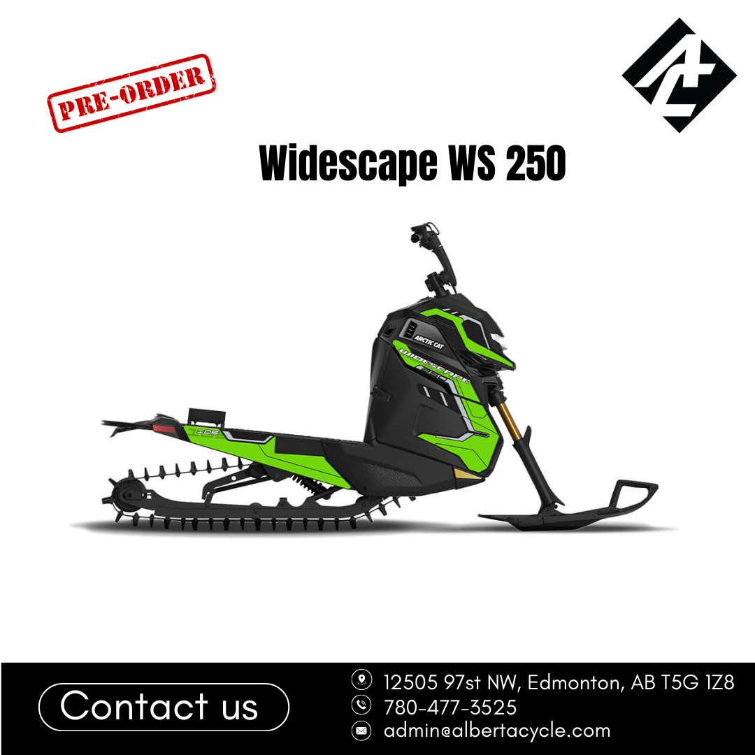 2027 Widescape Pre-Order