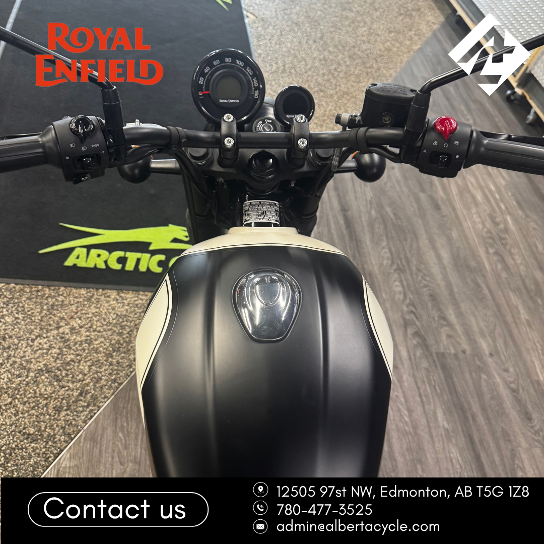 2026 Royal Enfield Hunter 350 In-stock (20512)