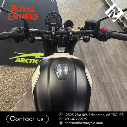 2026 Royal Enfield Hunter 350 In-stock (20512)