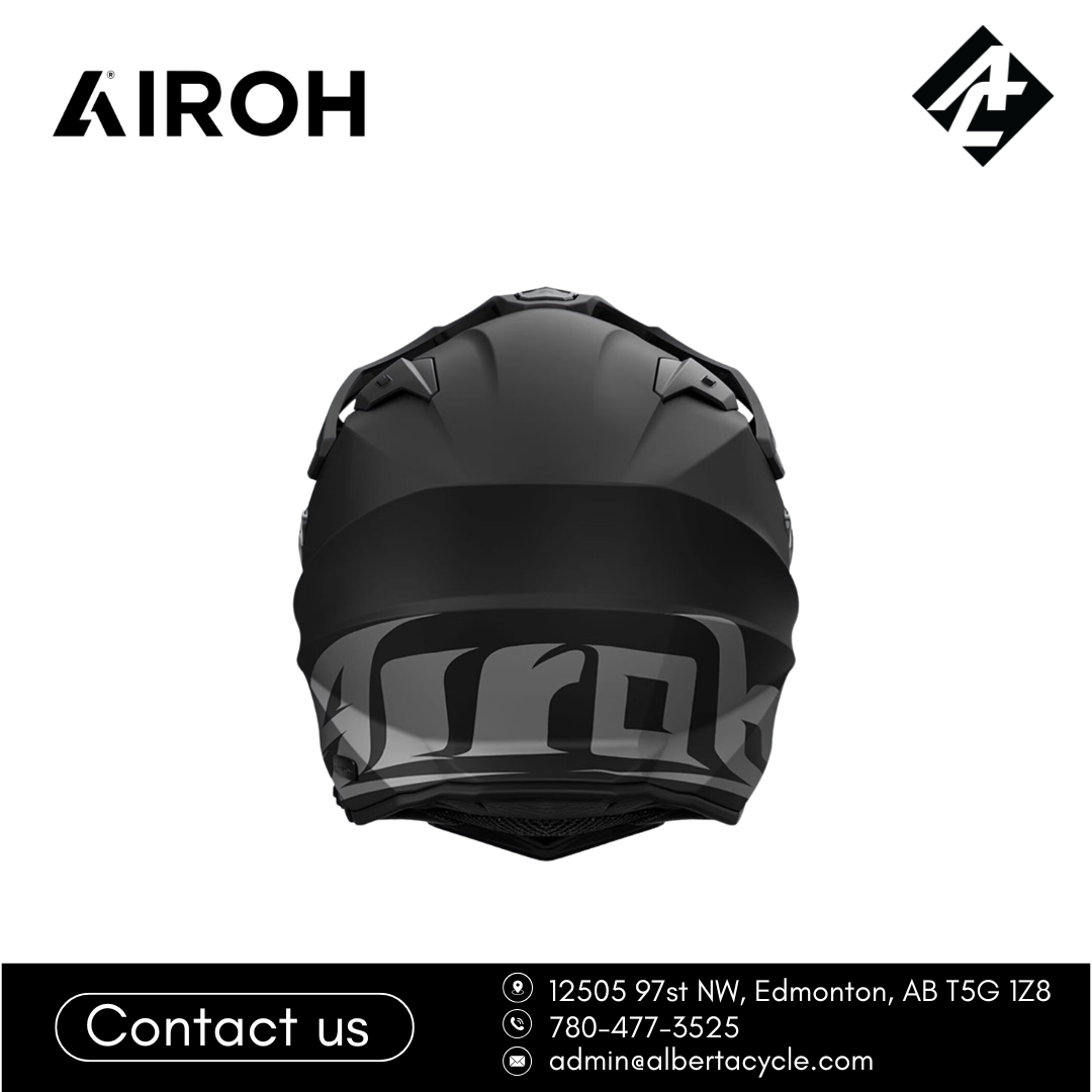 Airoh COMMANDER 2 REVEAL