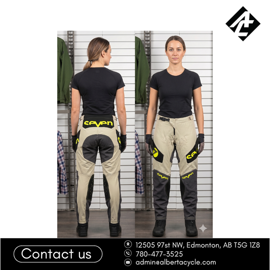Seven Womens Zero Raptor Pant