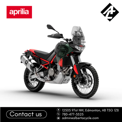 2026 Tuareg 660 (Pre-order)