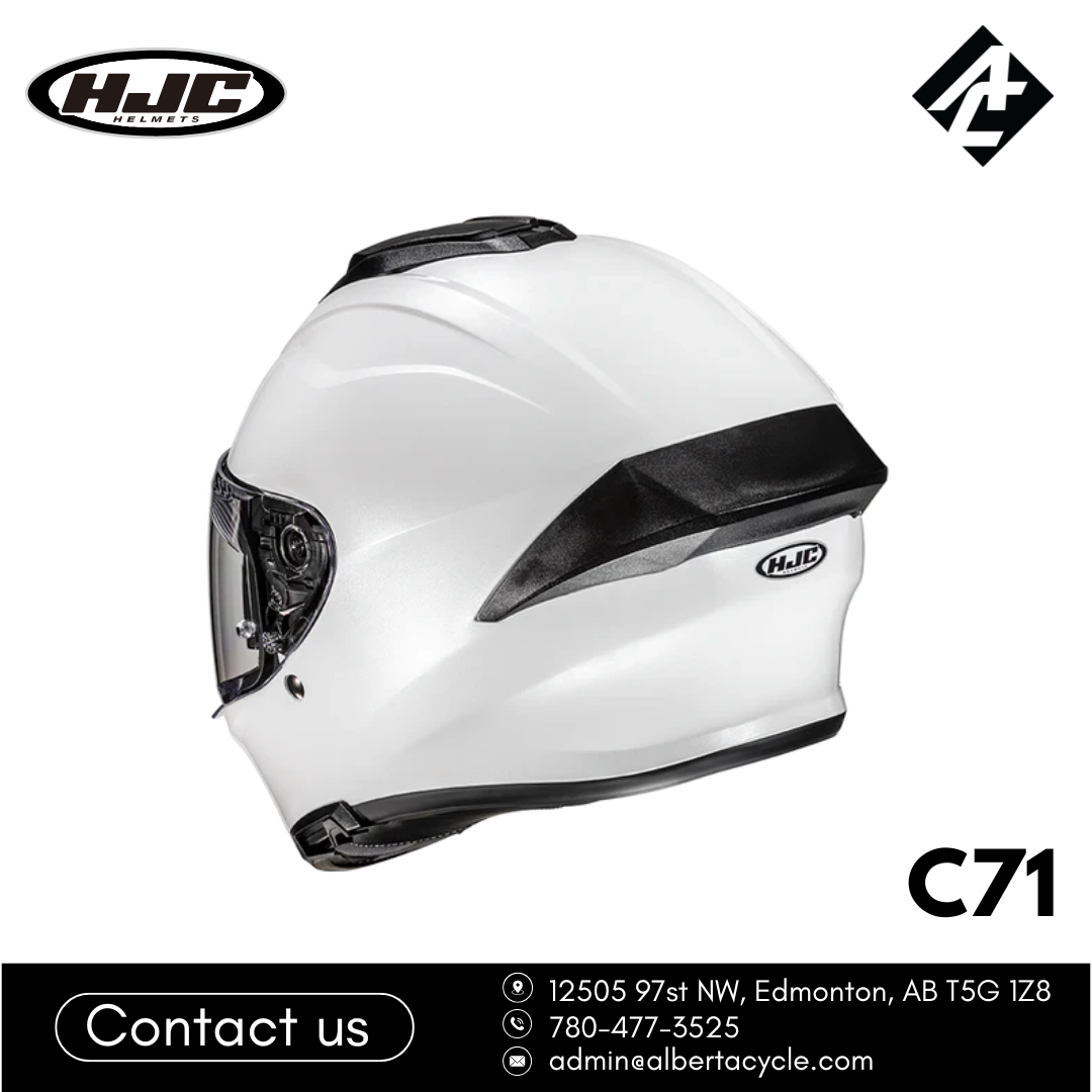 HJC C71 FULL FACE