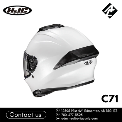 HJC C71 FULL FACE