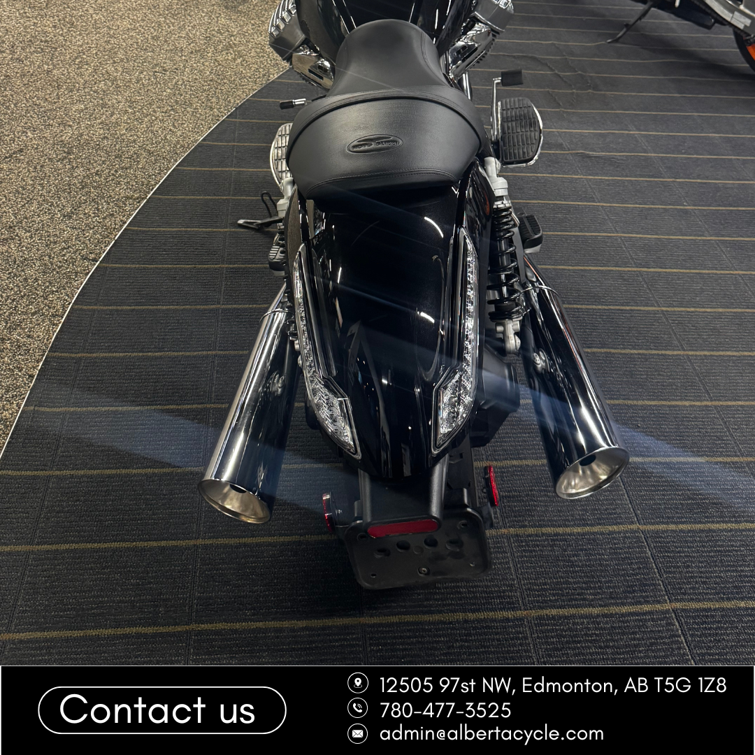 2014 Moto Guzzi California 1400 (C0049)