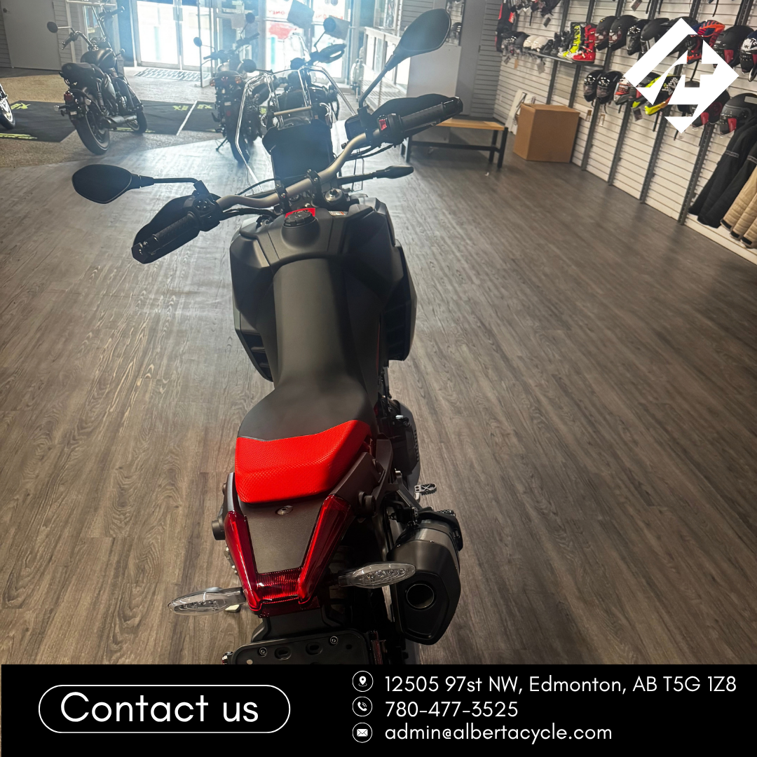 2027 Aprilia Tuareg 660 In-stock (20506)