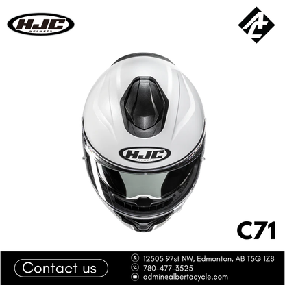 HJC C71 FULL FACE