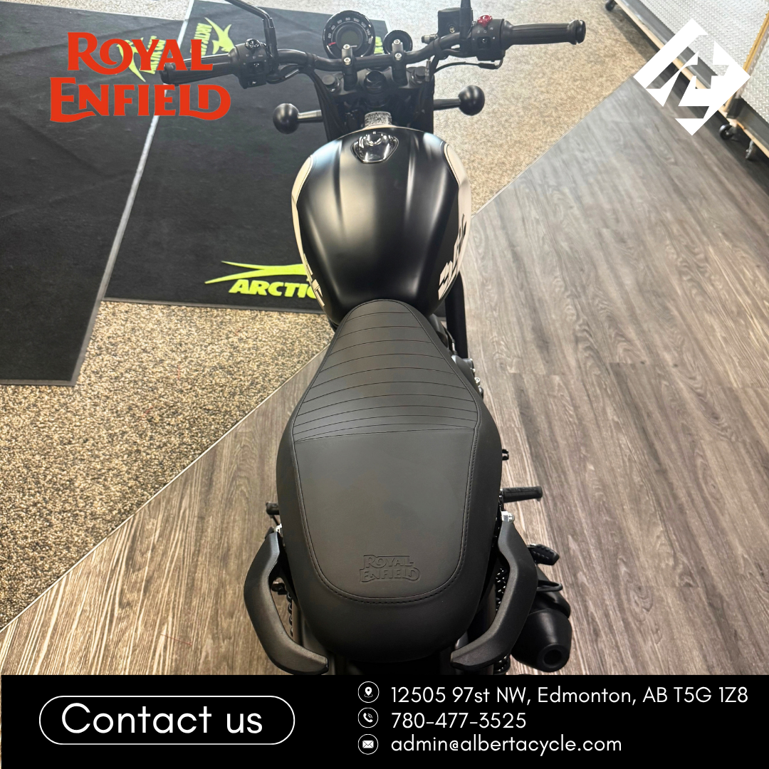 2026 Royal Enfield Hunter 350 In-stock (20512)