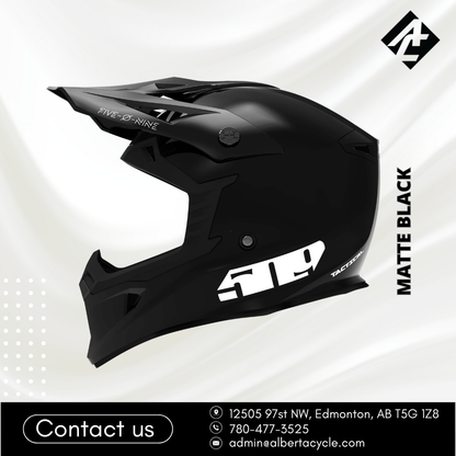Youth Tactical 2.0 Helmet