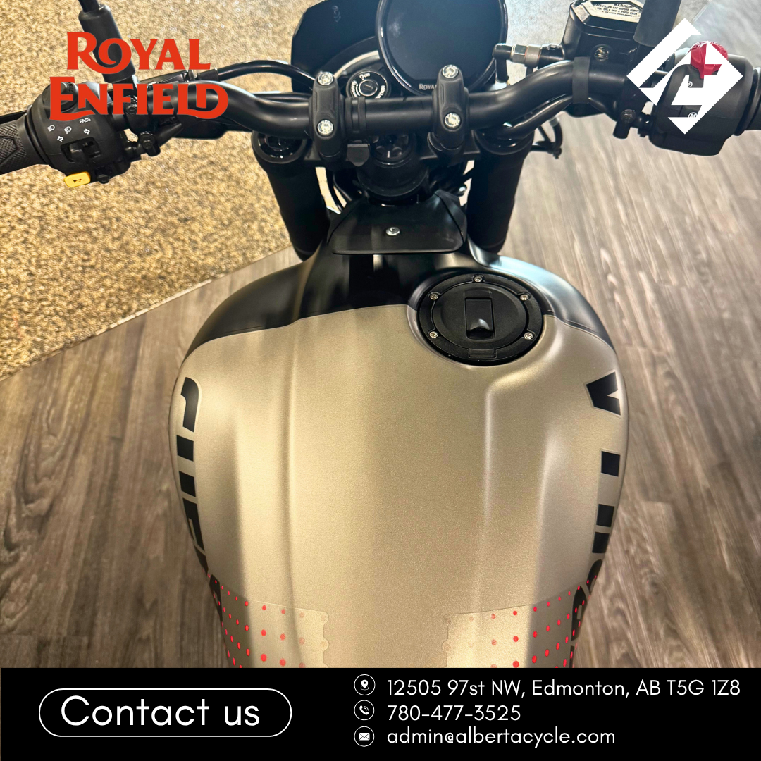 2027 Royal Enfield Guerrilla 450 In-stock (20505)