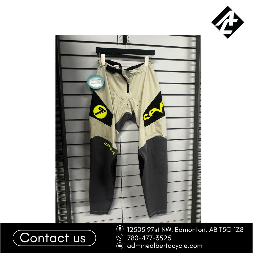 Seven Womens Zero Raptor Pant