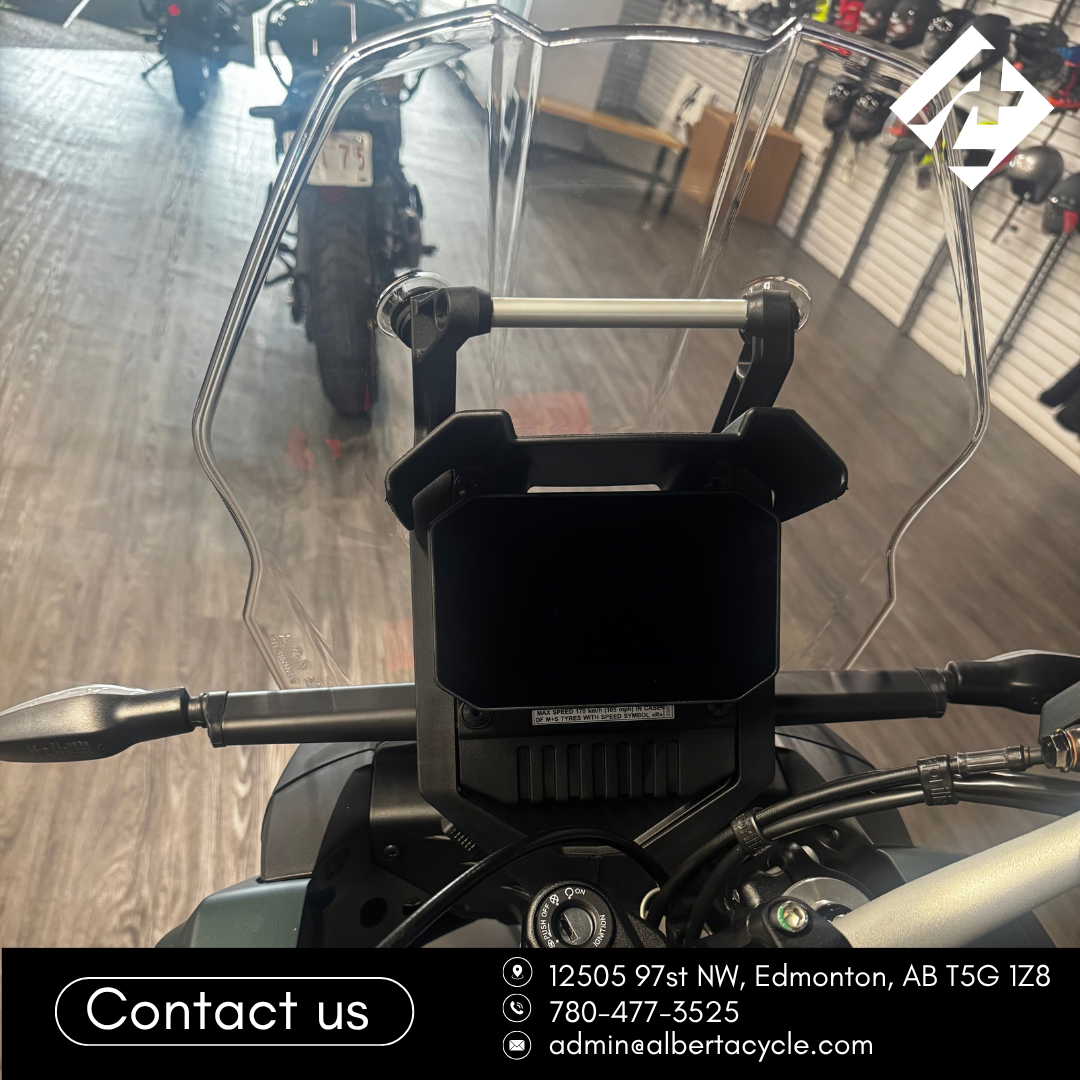 2027 Aprilia Tuareg 660 In-stock (20506)