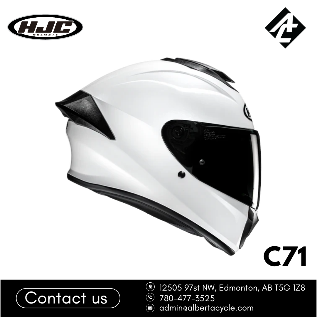HJC C71 FULL FACE