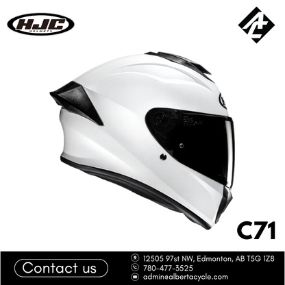 HJC C71 FULL FACE