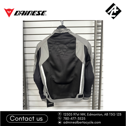 Dainese Hydraflux 2 Air D-Dry Jacket (Charcoal)