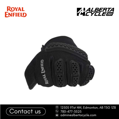 Royal Enfield Street Ace V2 Gloves