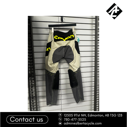 Seven Womens Zero Raptor Pant