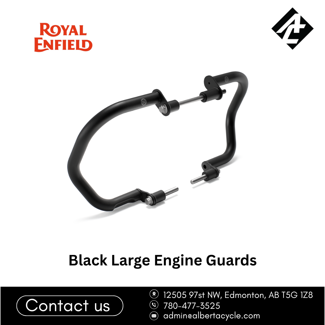 Compact Engine Guards