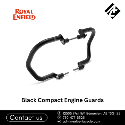 Compact Engine Guards