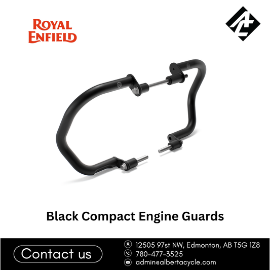 Compact Engine Guards