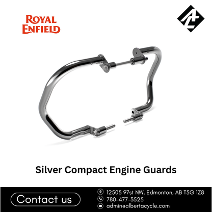 Compact Engine Guards