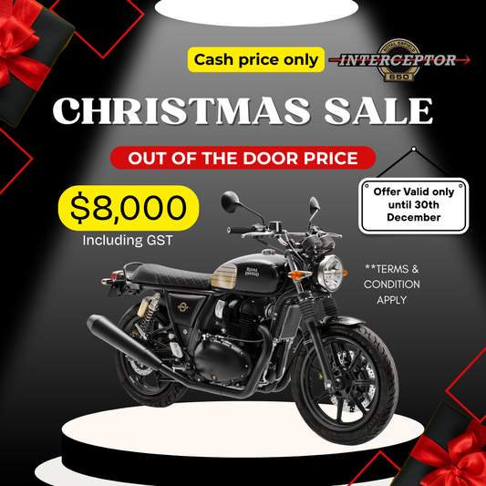 2024 Royal Enfield Interceptor 650 (20288)