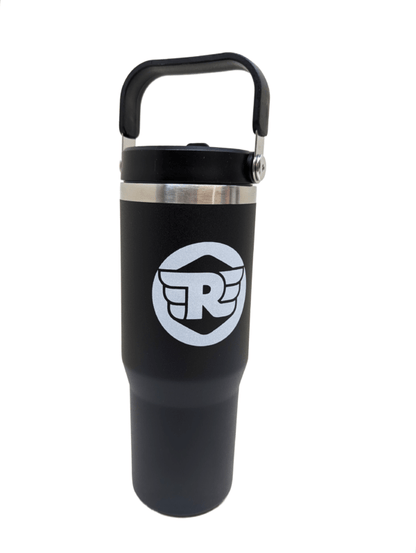 Royal Enfield  30 oz Insulated Bottle