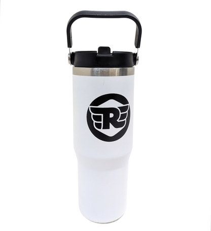 Royal Enfield  30 oz Insulated Bottle