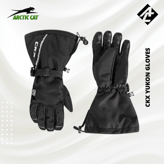 CKX Yukon Gloves