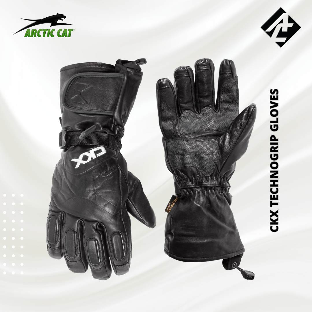 CKX Technogrip 2.0 Gloves