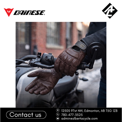 Dainese Blackjack Gloves