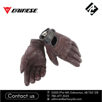 Dainese Blackjack Gloves