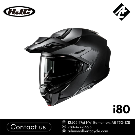 HJC i80 FULL FACE