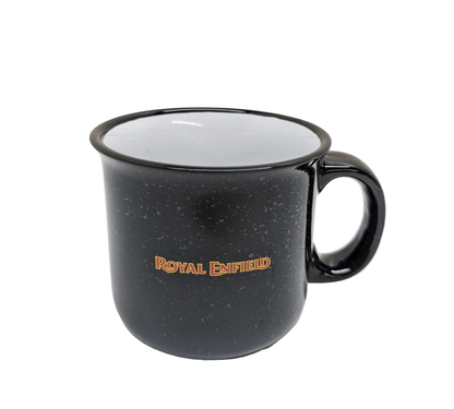 Royal Enfield  15 oz Ceramic Coffee Mug