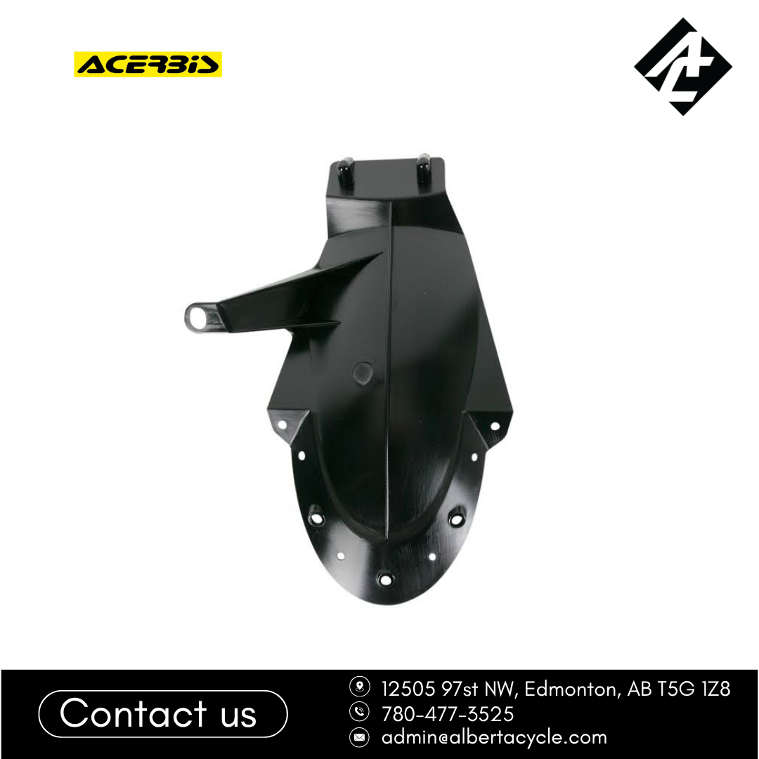 Acerbis Rear Shock Cover - Parts: 2171850001