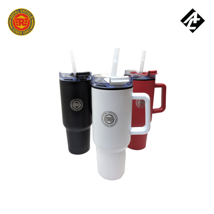 Royal Enfield  40 oz Tumbler