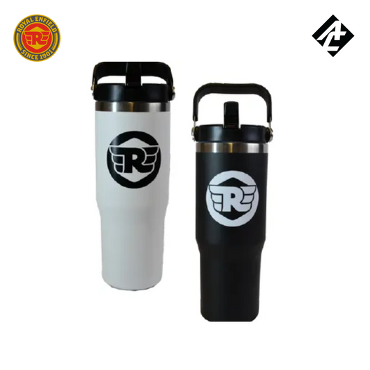 Royal Enfield  30 oz Insulated Bottle