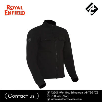 Alpine Stars Riding Jacket (black)