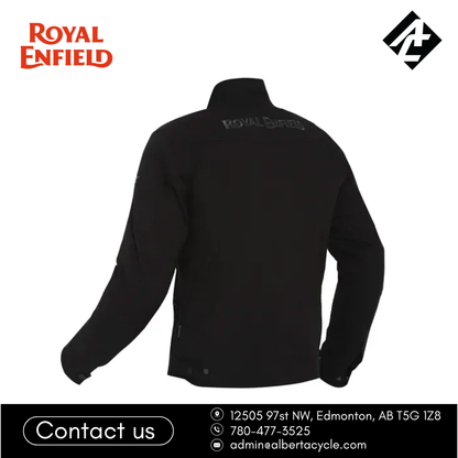 Alpine Stars Riding Jacket (black)