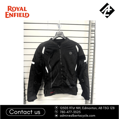 Royal Enfield StreetWind Eco 2 (Black)