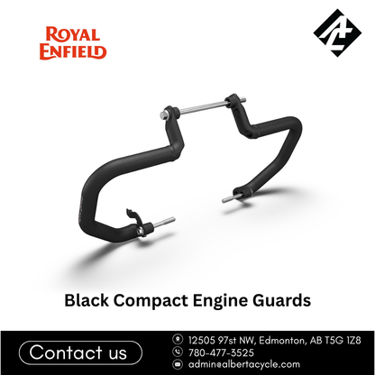 Compact Engine Guards