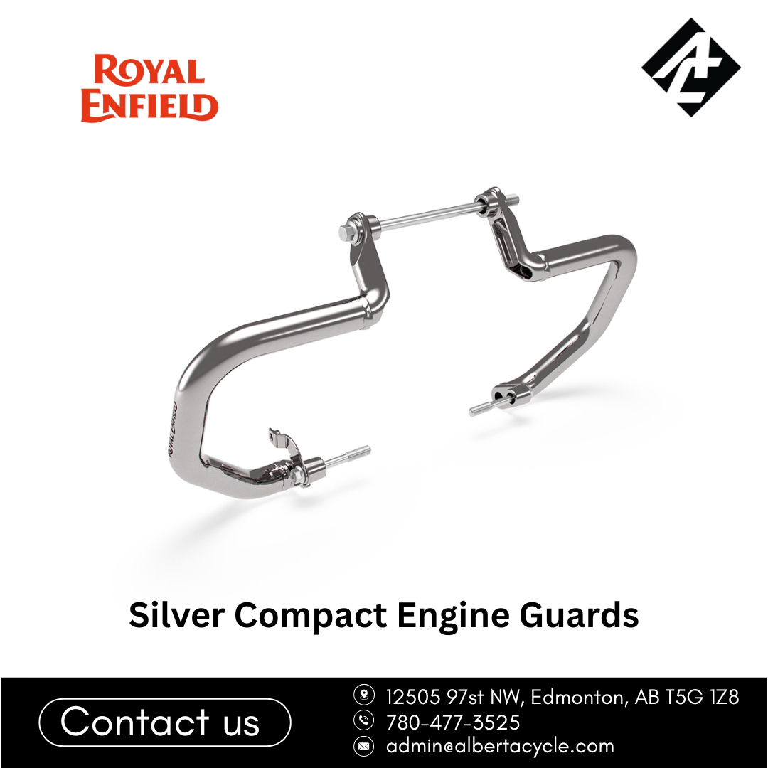 Compact Engine Guards