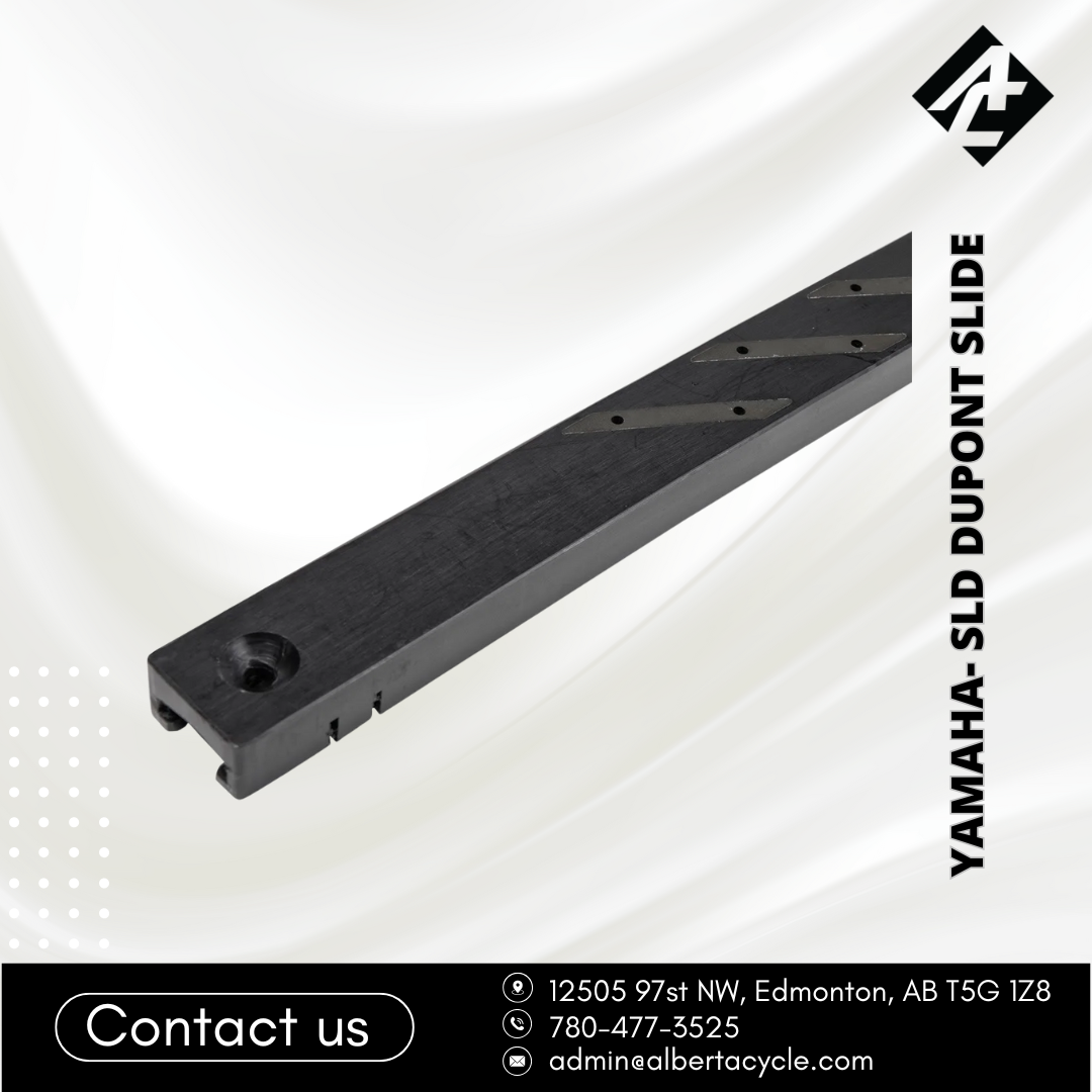 Yamaha- SLD DUPONT SLIDE