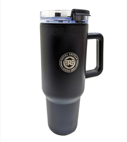 Royal Enfield  40 oz Tumbler