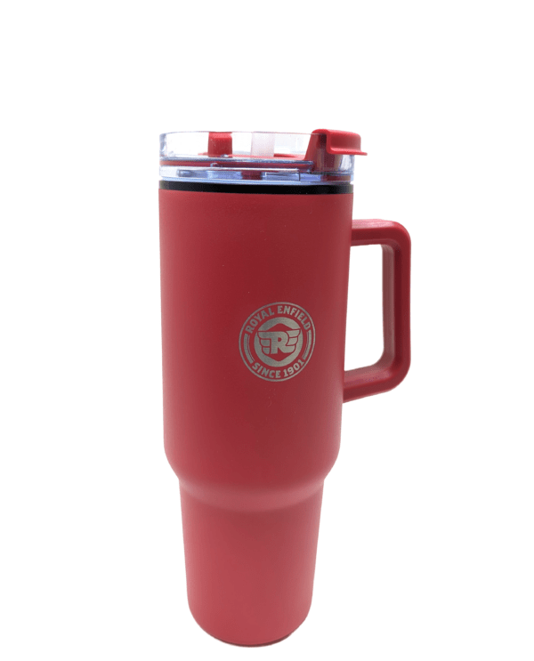 Royal Enfield  40 oz Tumbler