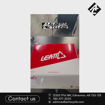 Leatt 3.5 Neck Brace