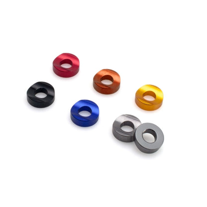 DRC - ZETA Rim Lock Spacers